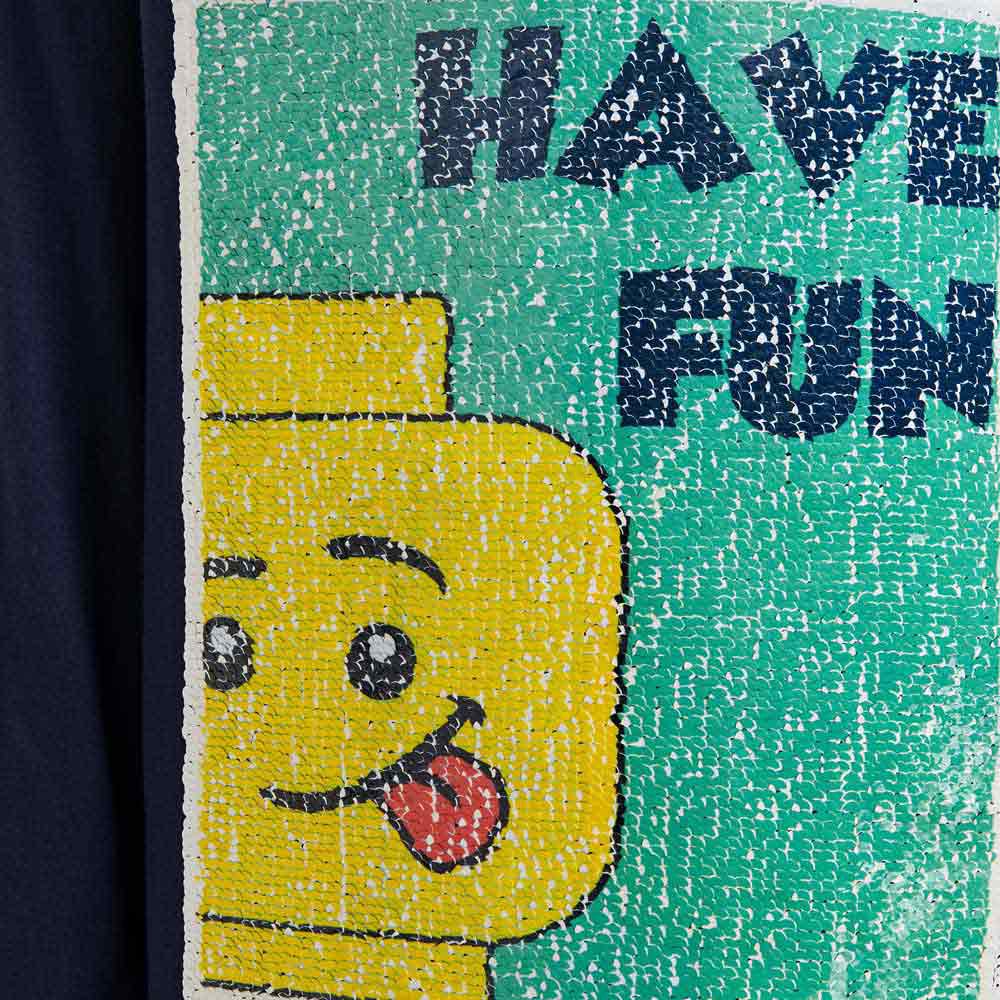 Lego wear CM-50313 T-Shirt Manche Longue