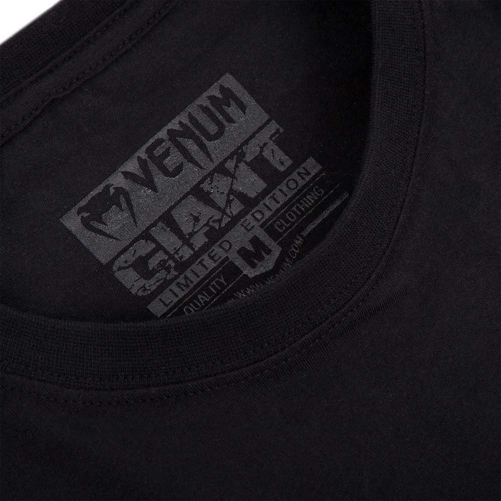 Venum Giant short sleeve T-shirt