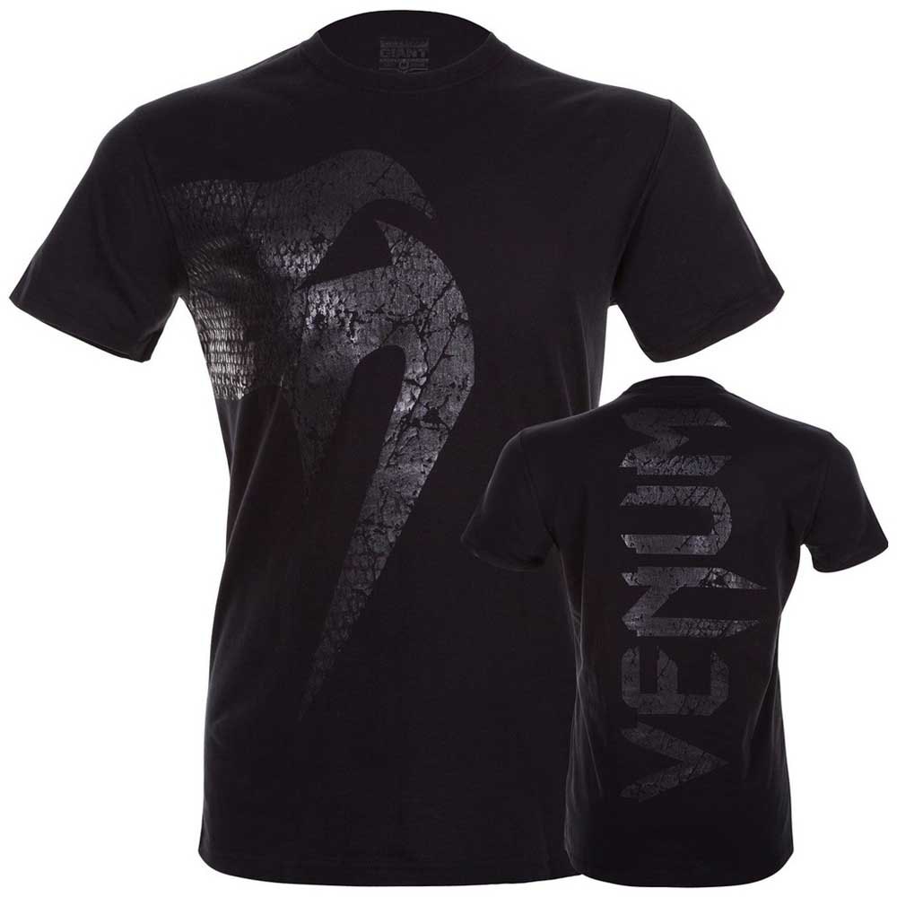 Venum Giant short sleeve T-shirt
