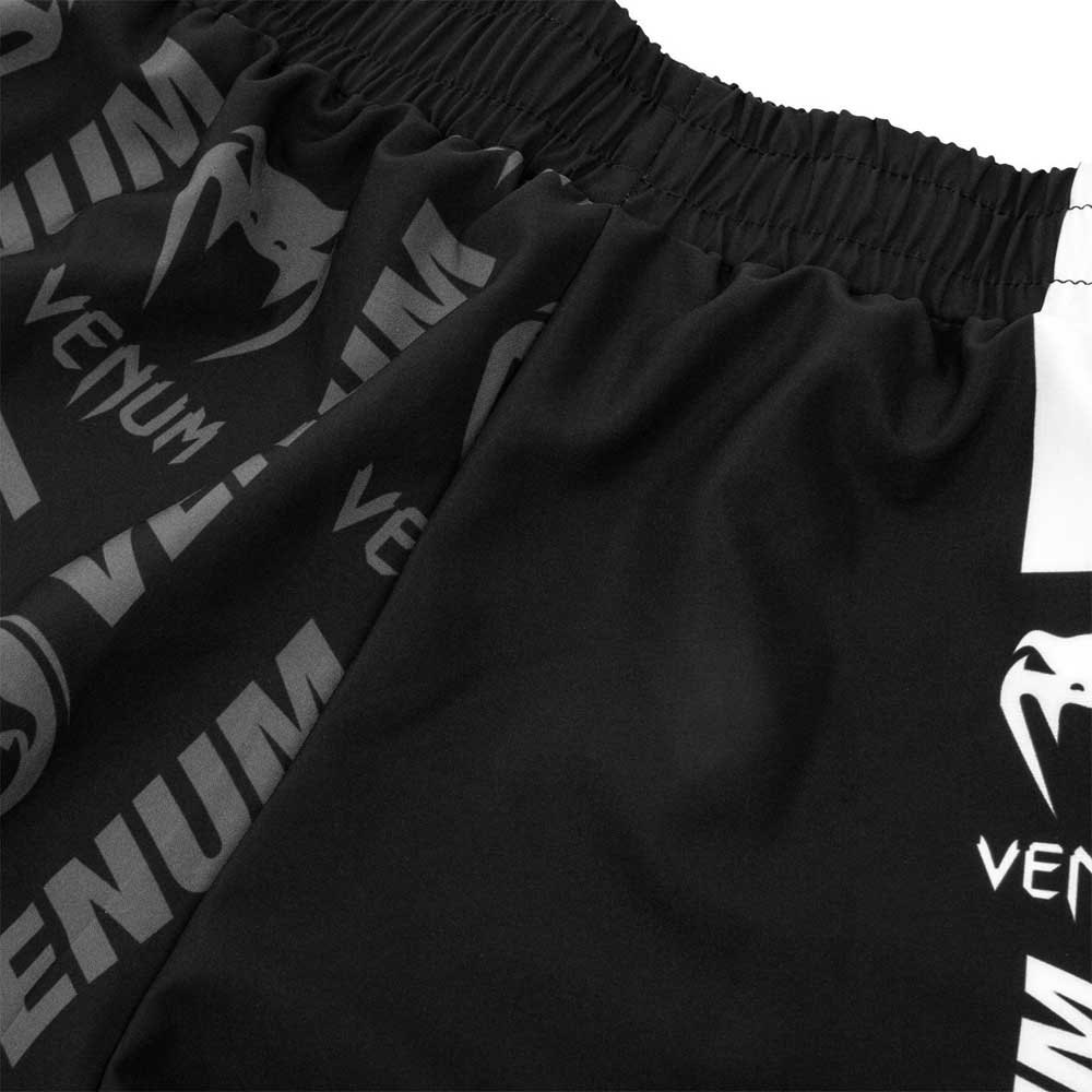 Venum Pantalones Cortos Logos Fitness