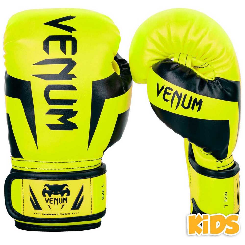 Venum Elite Boxing