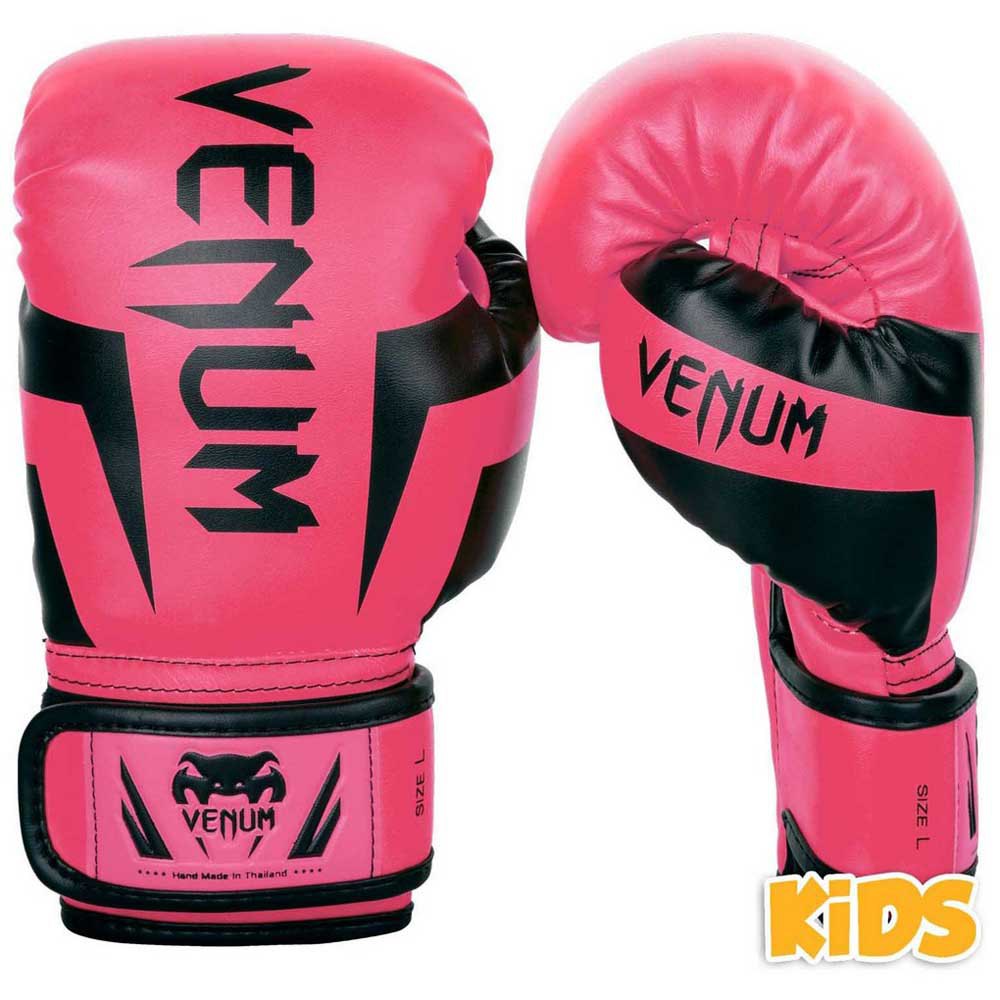 Venum Elite Boxing