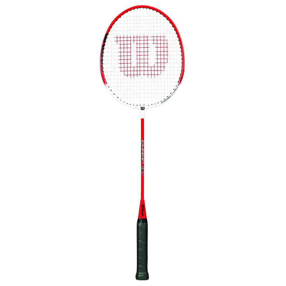 Wilson Fierce 250 Badminton Racquet Badminton Racquet 