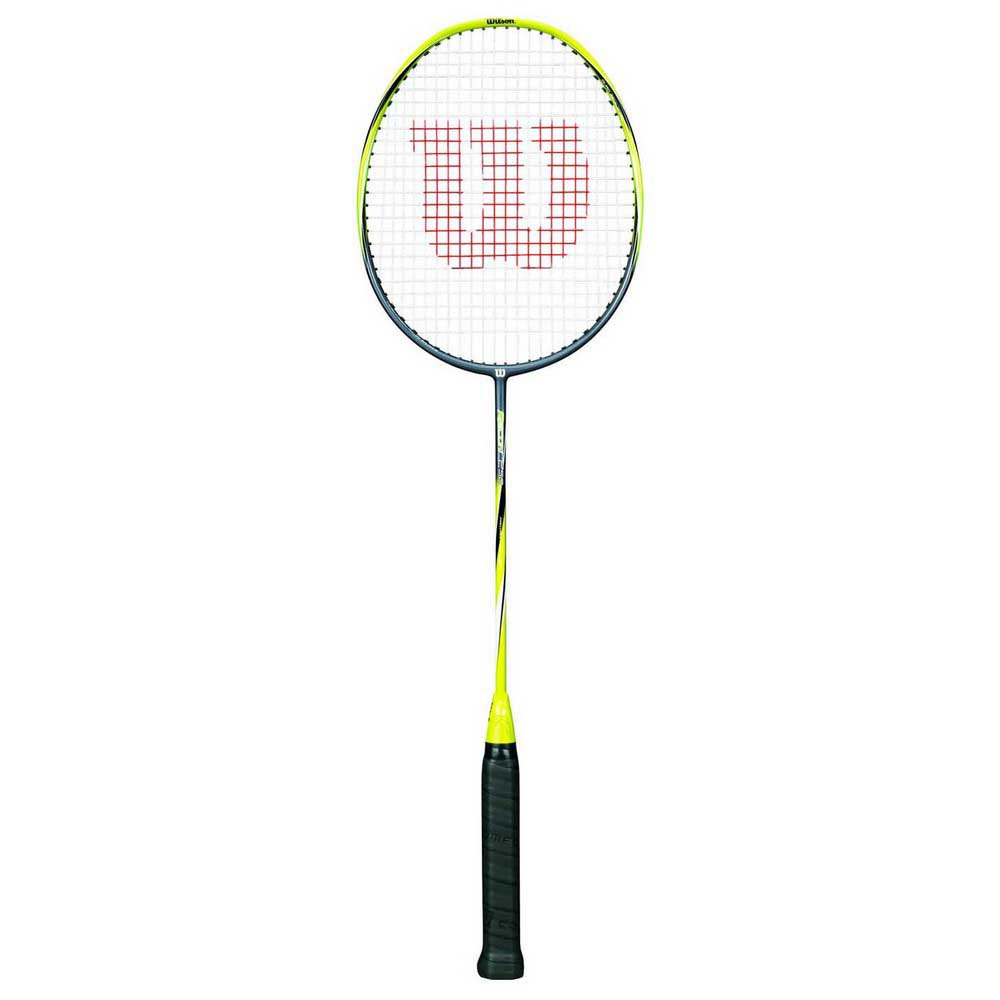 Wilson Fierce 250 Badminton Racquet Badminton Racquet Badminton Racquet 