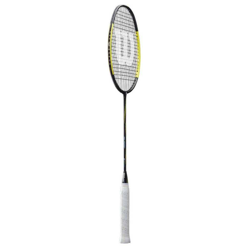 Wilson Blaze SX9900 Spider Countervail Badminton Racket With Cover 
