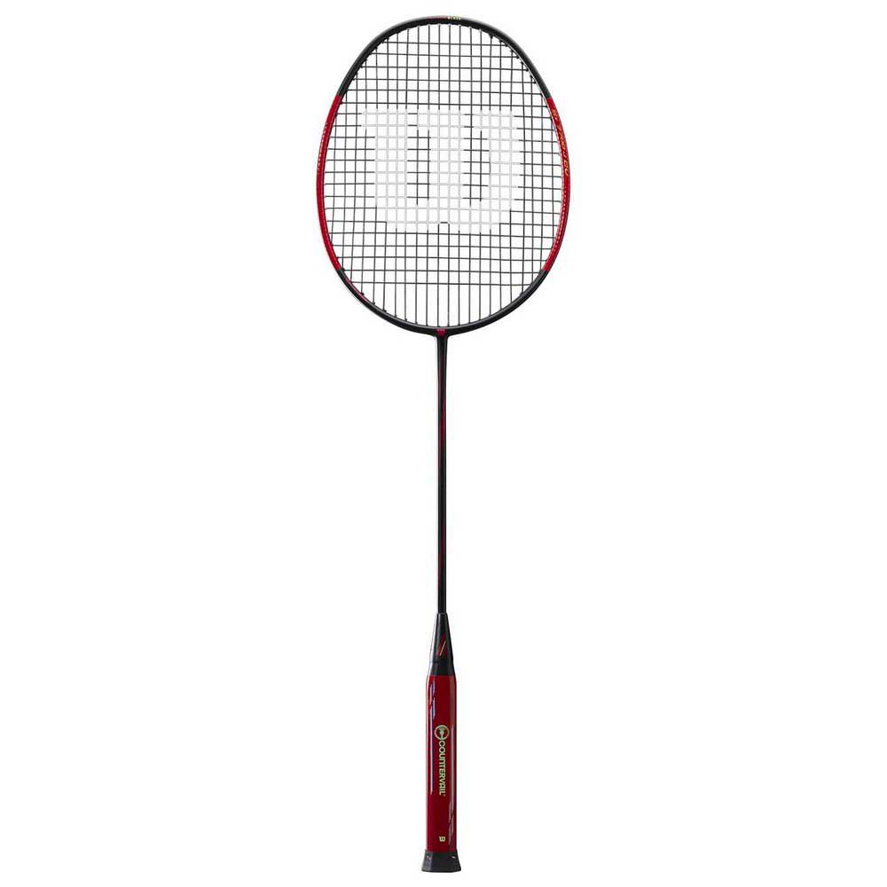 Wilson Blaze SX7700 J Badminton Racket