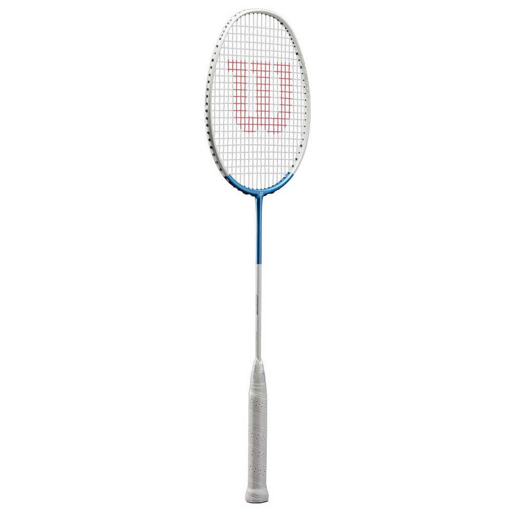 Wilson Fierce CX 6000 Exzone Badminton Racket