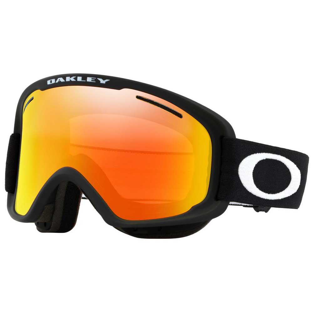 Oakley O Frame  Pro XM Ski Goggles Black | Snowinn