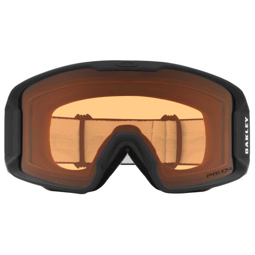Oakley Line Miner XM Prizm Ski Goggles