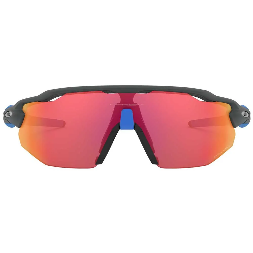 Oakley Radar EV Advancer Prizm Trail sunglasses, Black | Bikeinn