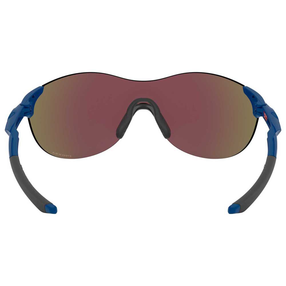 Oakley Evzero Ascend Prizm Sunglasses Blau Trekkinn