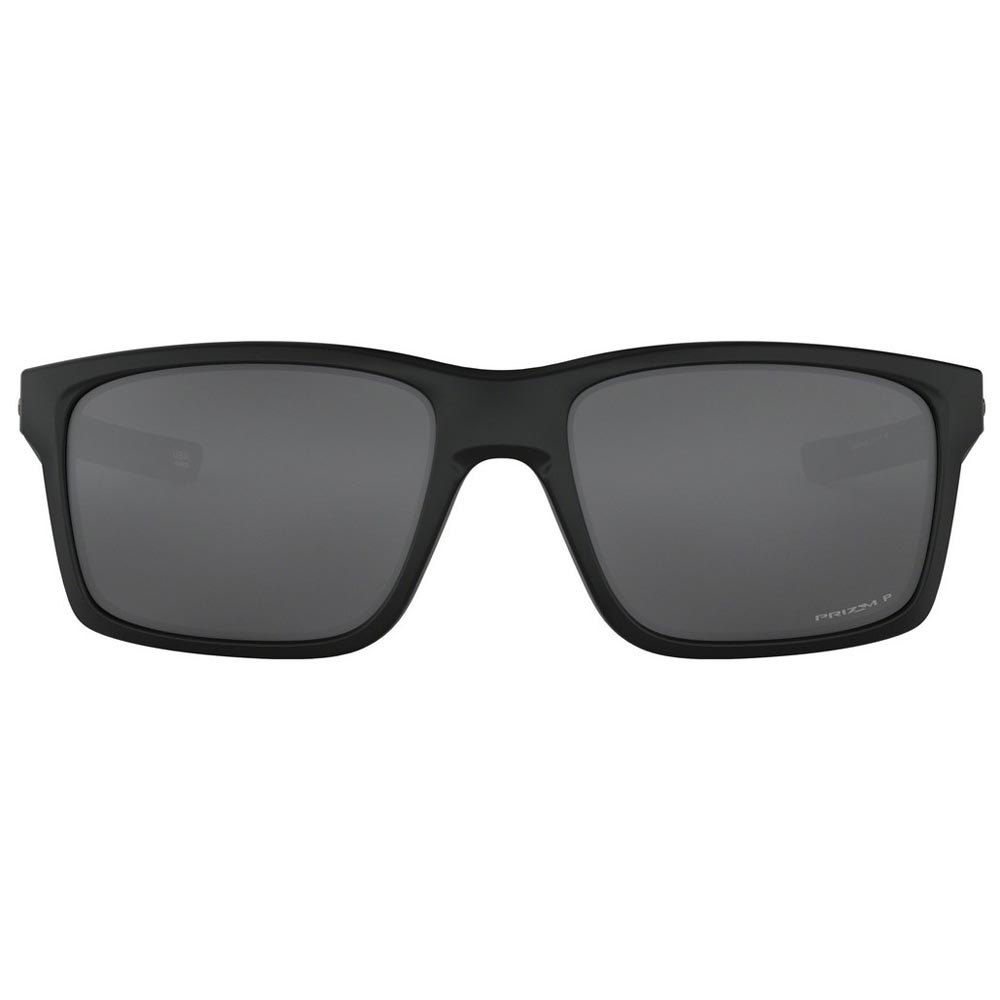 Parpadeo auxiliar Beca Oakley Gafas De Sol Mainlink Prizm Polarizadas Negro | Dressinn