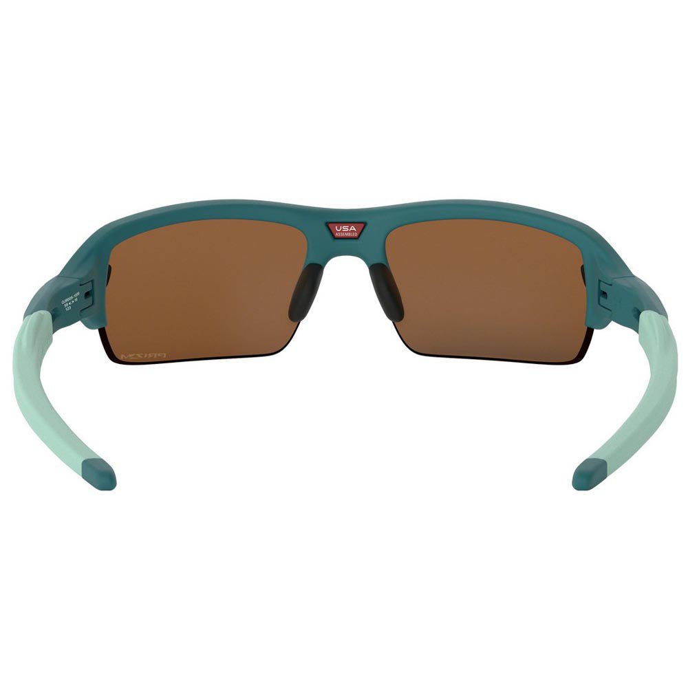 Oakley Oculos Escuros Flak XS Prizm