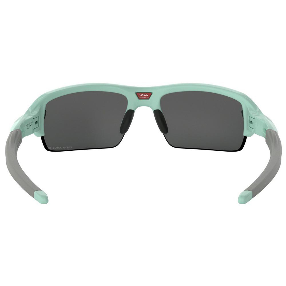 Oakley Polariserede Solbriller Flak XS Prizm