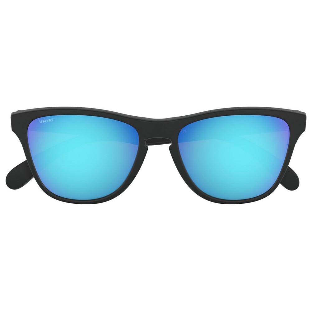 Oakley Frogskins XS VR46 Sunglasses Black Dressinn