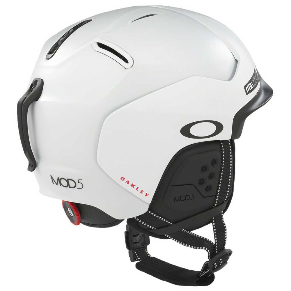 Oakley Mod 5 Factory Pilot Helmet
