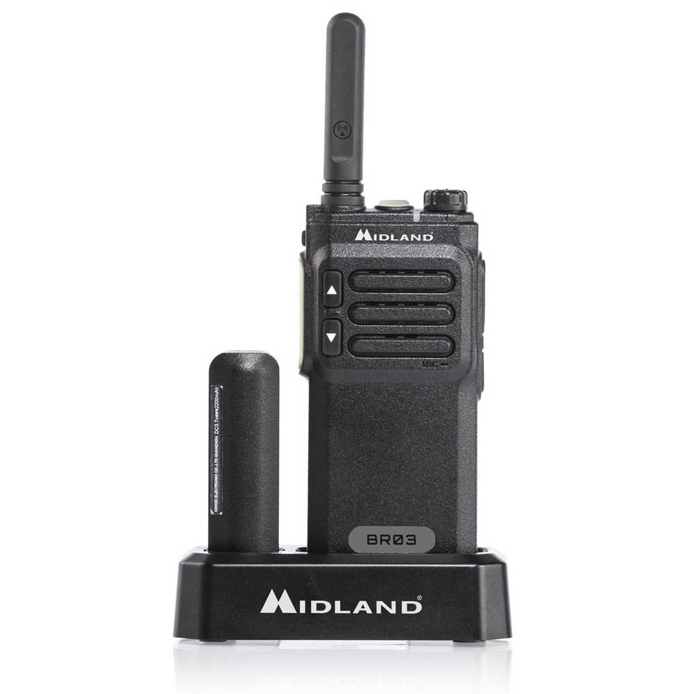 Midland Rádio BR03