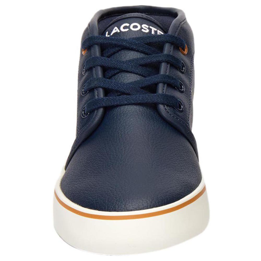 discount 64% Lacoste trainers Navy Blue 37                  EU KIDS FASHION Footwear Basic 