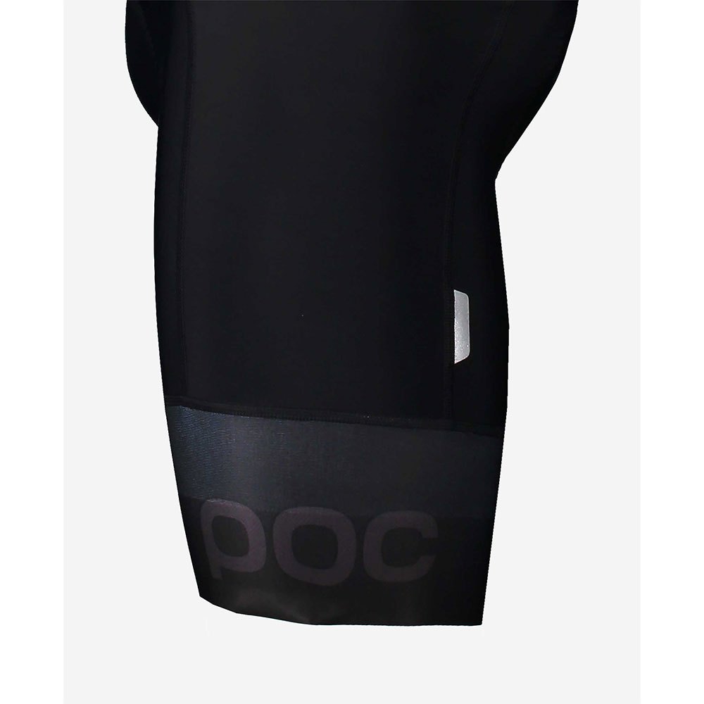 POC Essential Road VPDs bib shorts