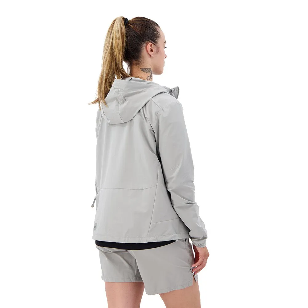 POC Transcend jacket, Grey | Bikeinn