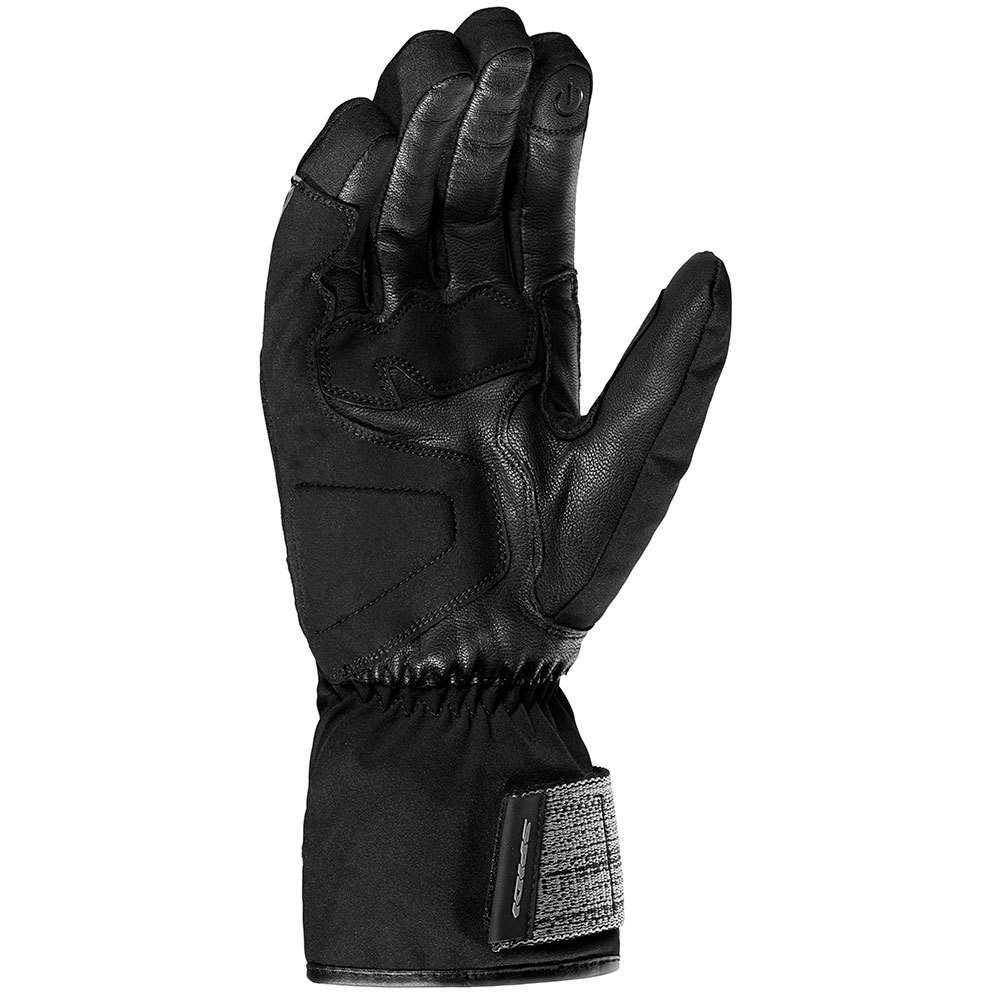 Spidi Alu Pro Evo Gloves