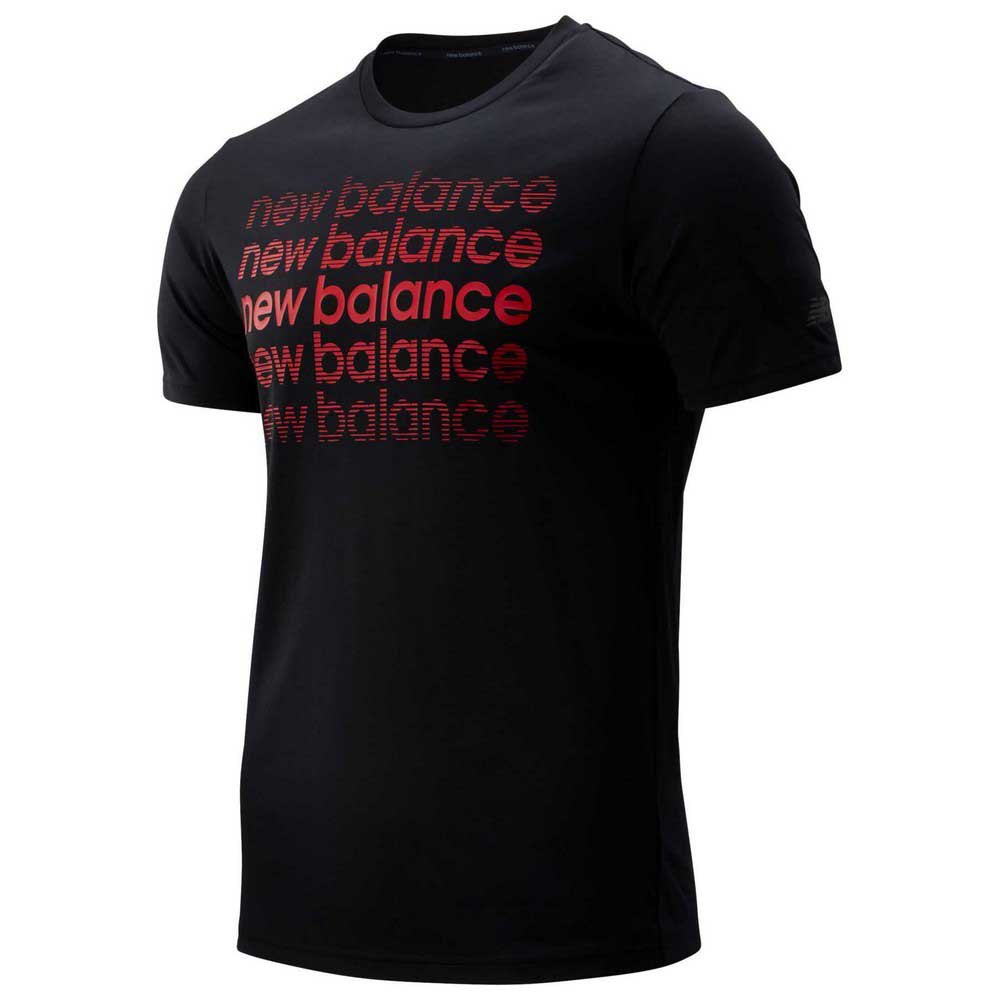 new-balance-t-shirt-manche-courte-graphic-heather-tech