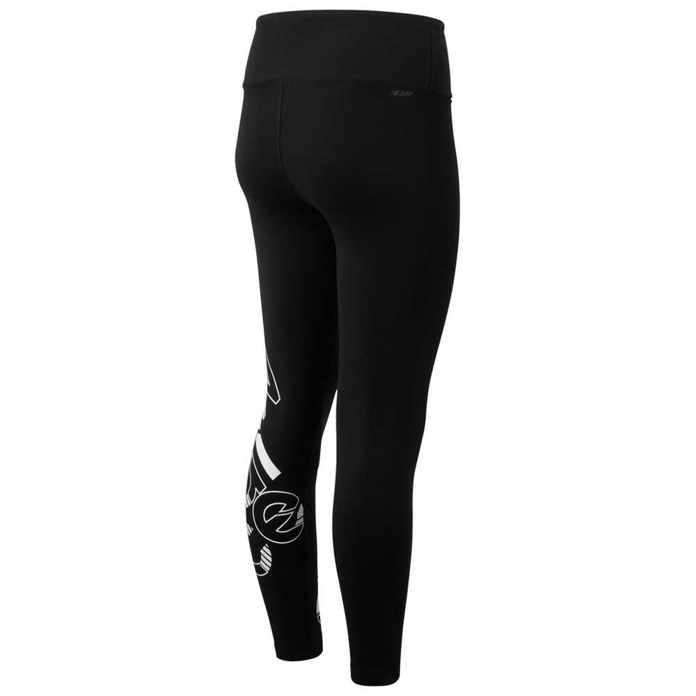 New balance Relentless High Rise Graphic Tight