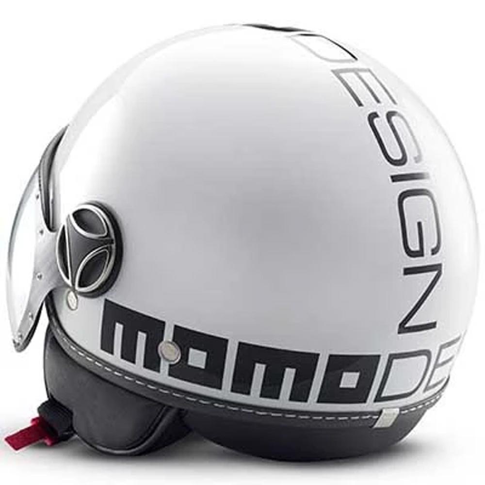 Momo design FGTR Classic open face helmet