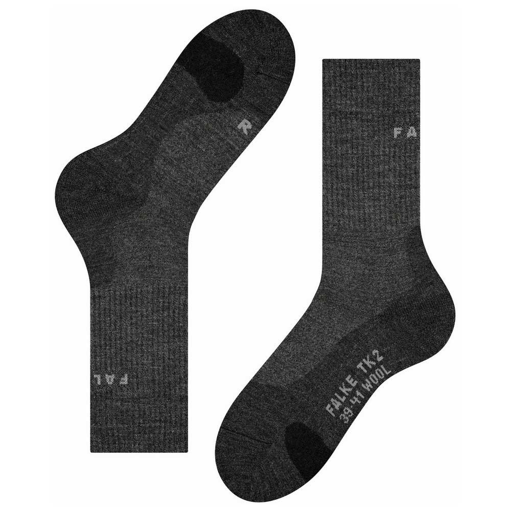 FALKE Mens Cool 24/7 liner sock 