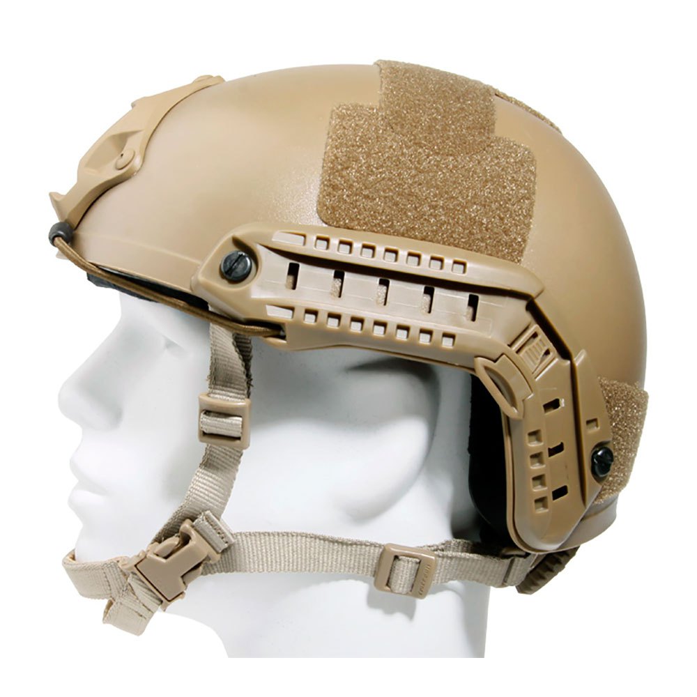 Emerson Fast MH Adjustable Helm