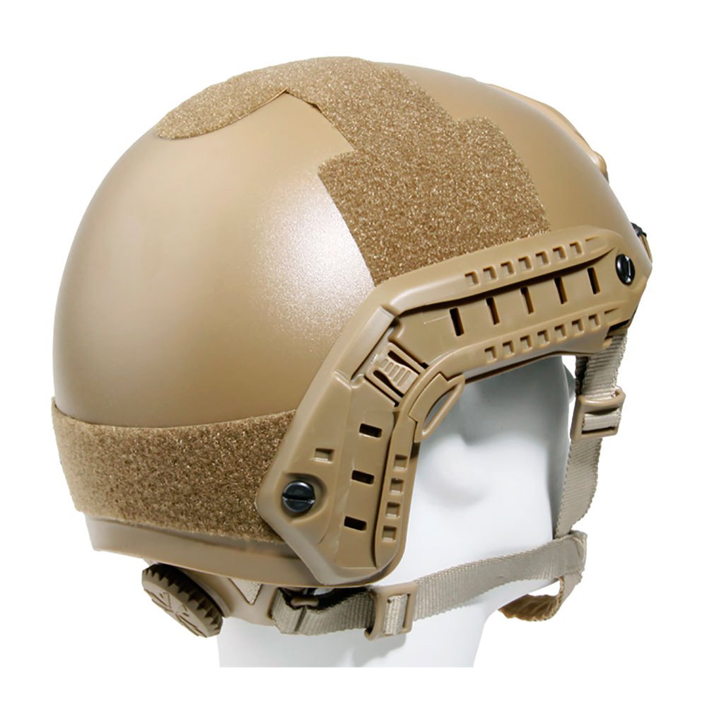 Emerson Fast MH Adjustable Helm