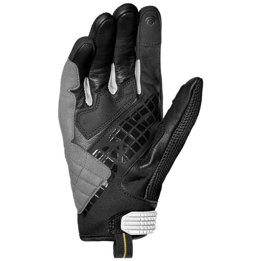 Spidi G-Carbon Woman Gloves