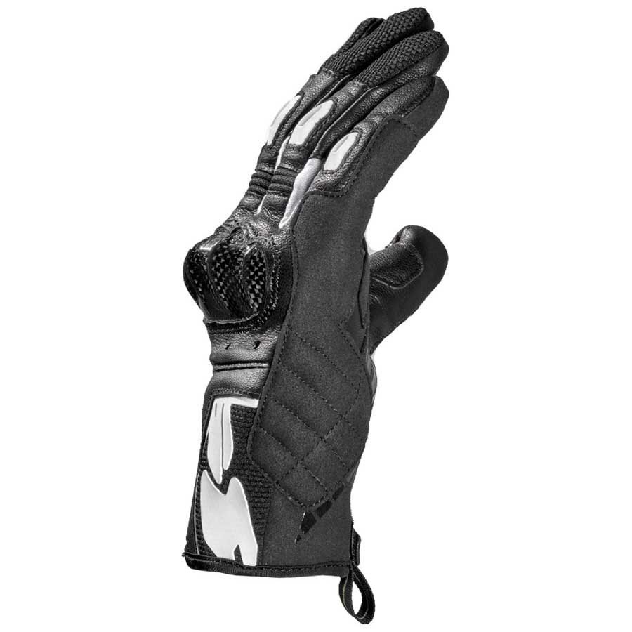 Spidi Guantes G-Carbon Mujer