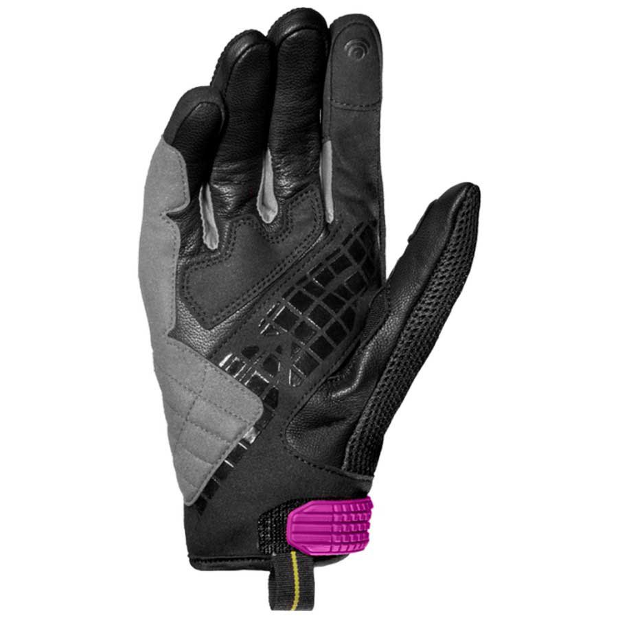 Spidi G-Carbon Dames Handschoenen