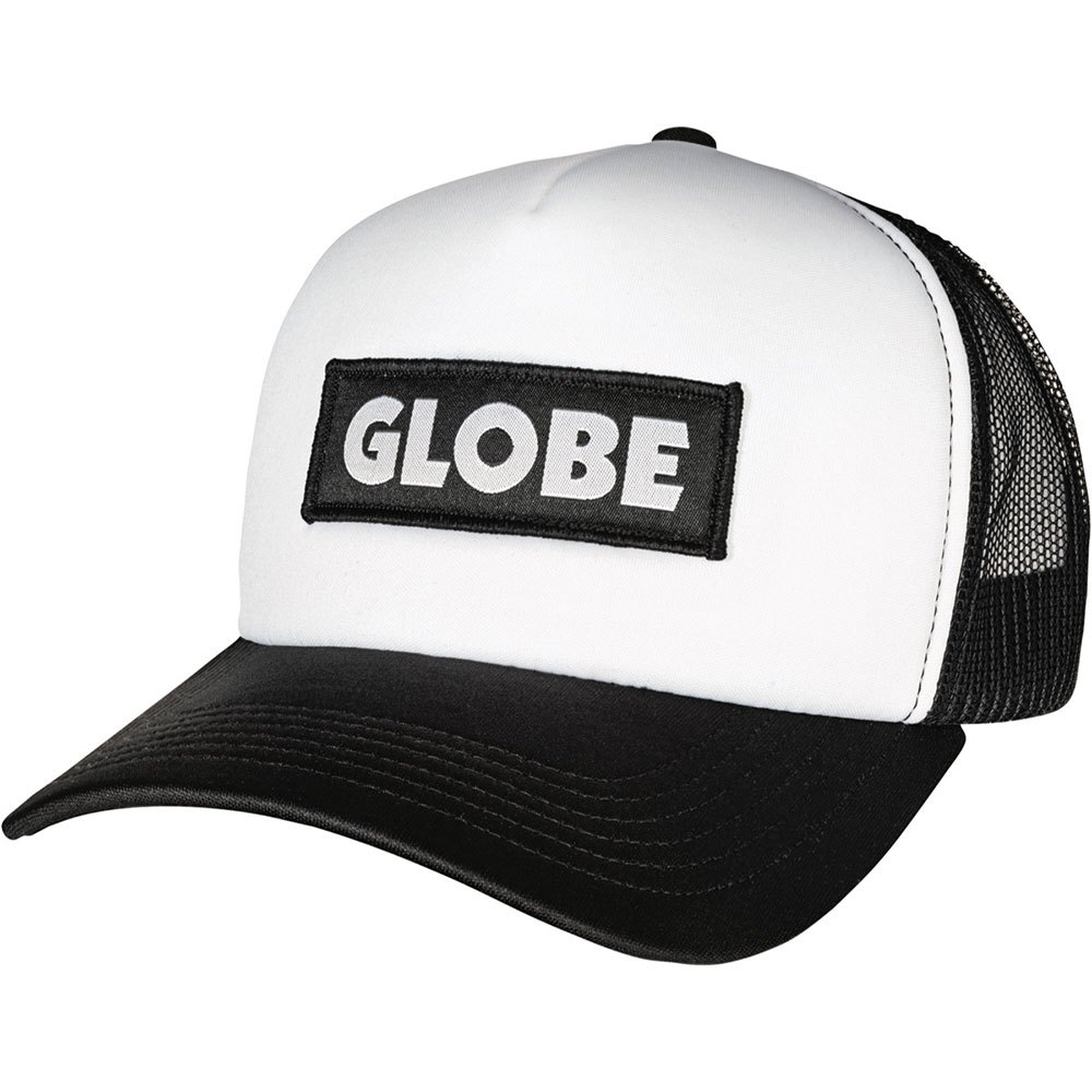 globe-chief-trucker