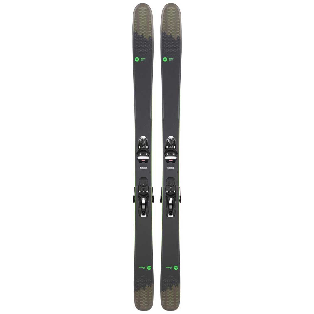 Rossignol Sky 7 HD+NX 12 GW B100 Alpine Skis