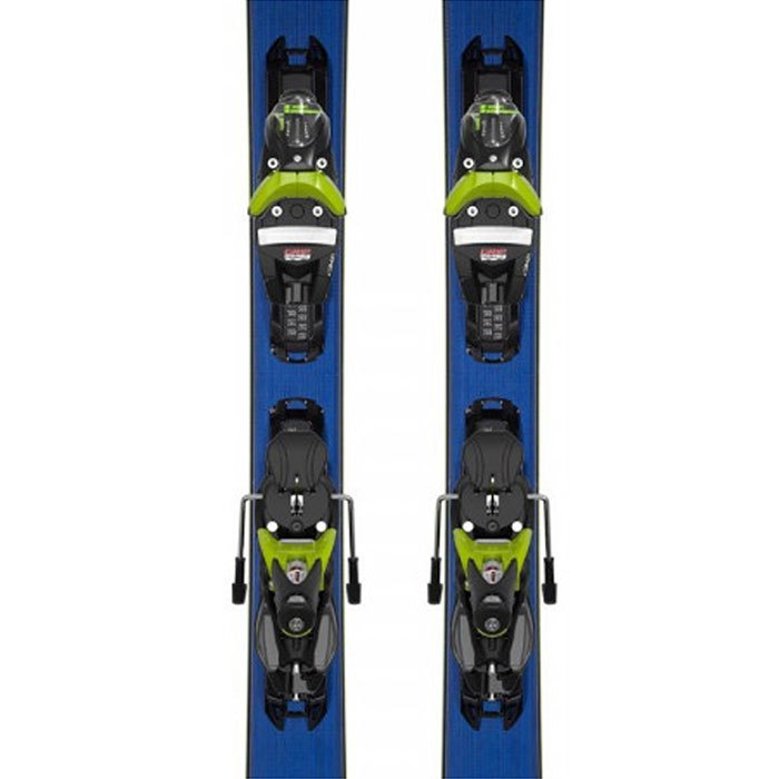 Dynastar Esquís Alpinos Speed Zone 4x4 82 Konect+NX 12 Konect GW B90