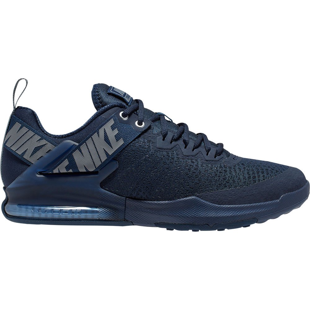 Nike Zoom TR 2 Shoes Blue |