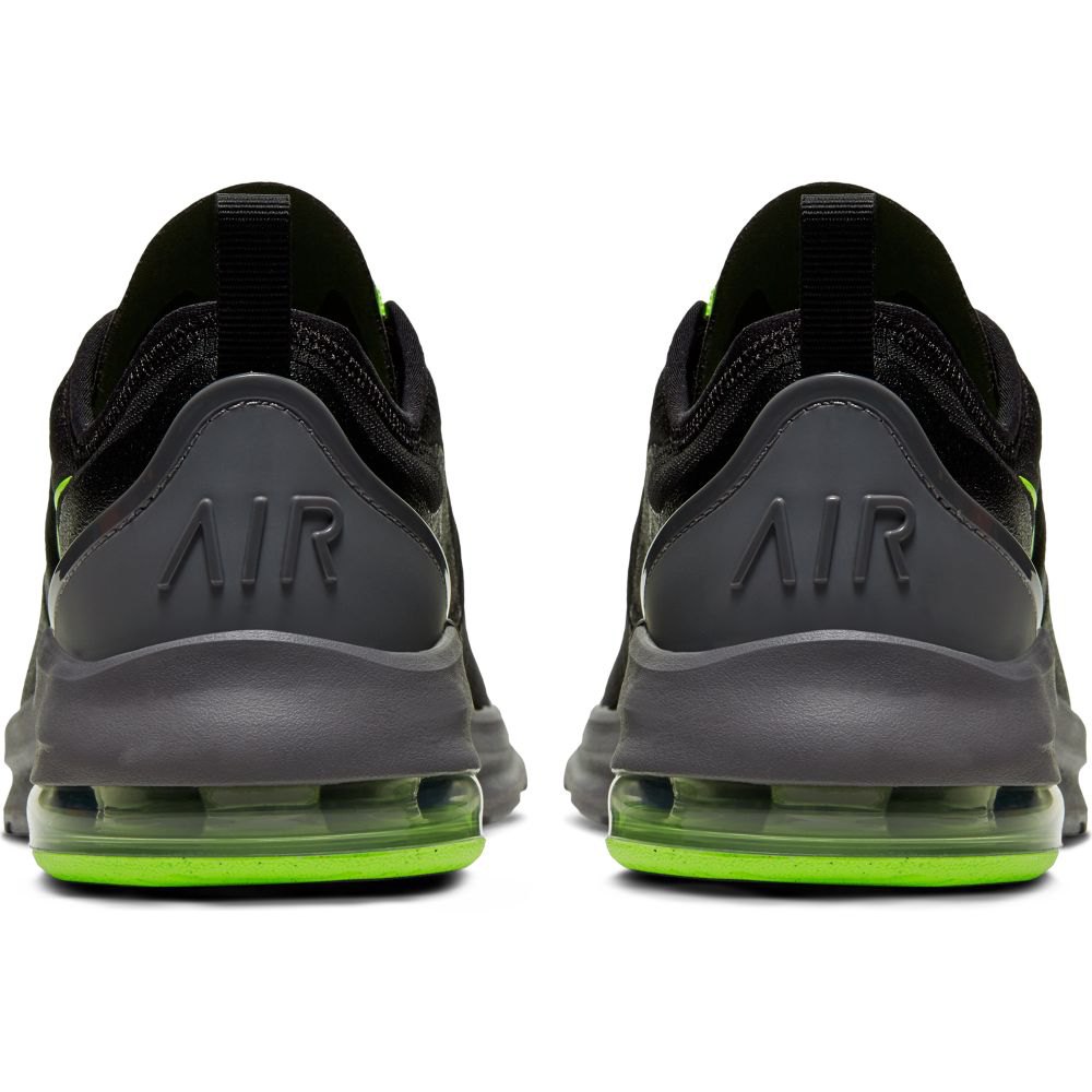 Padre Descongelar, descongelar, descongelar heladas derrocamiento Nike Zapatillas Air Max Motion 2 Negro | Dressinn
