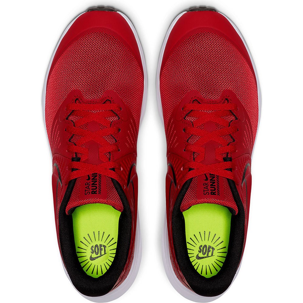 Nike Star Runner 2 GS hardloopschoenen