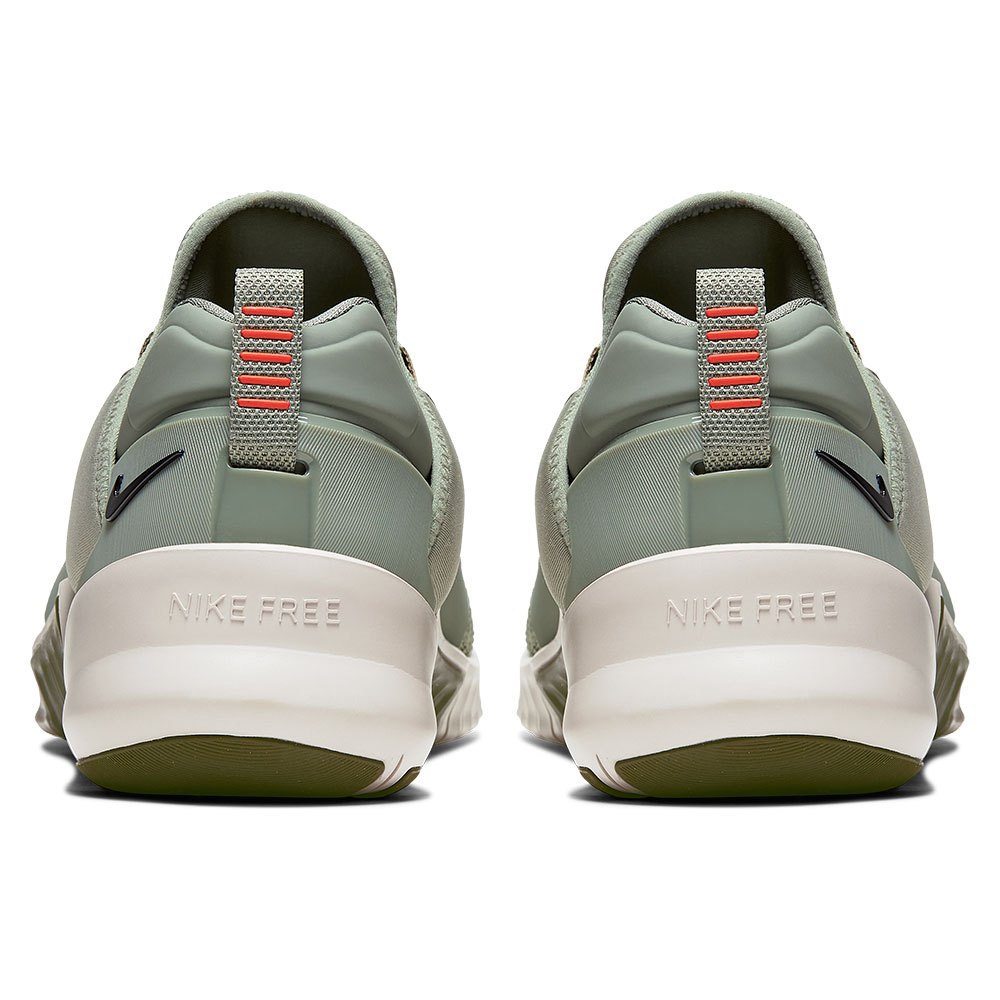 Nike Zapatillas Free X Metcon Verde | Traininn
