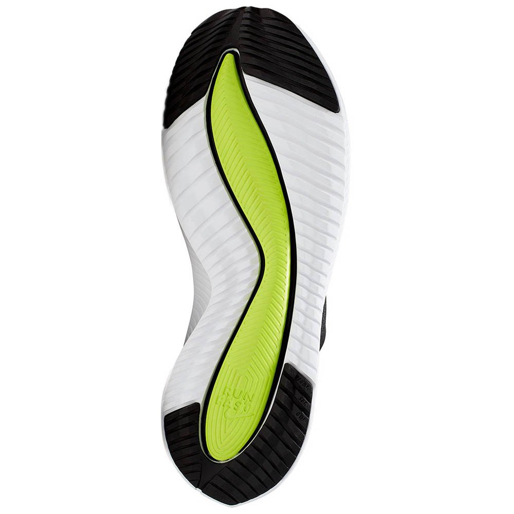 Cambios de sobrina edificio Nike Zapatillas Running Future Speed 2 GS Negro | Runnerinn