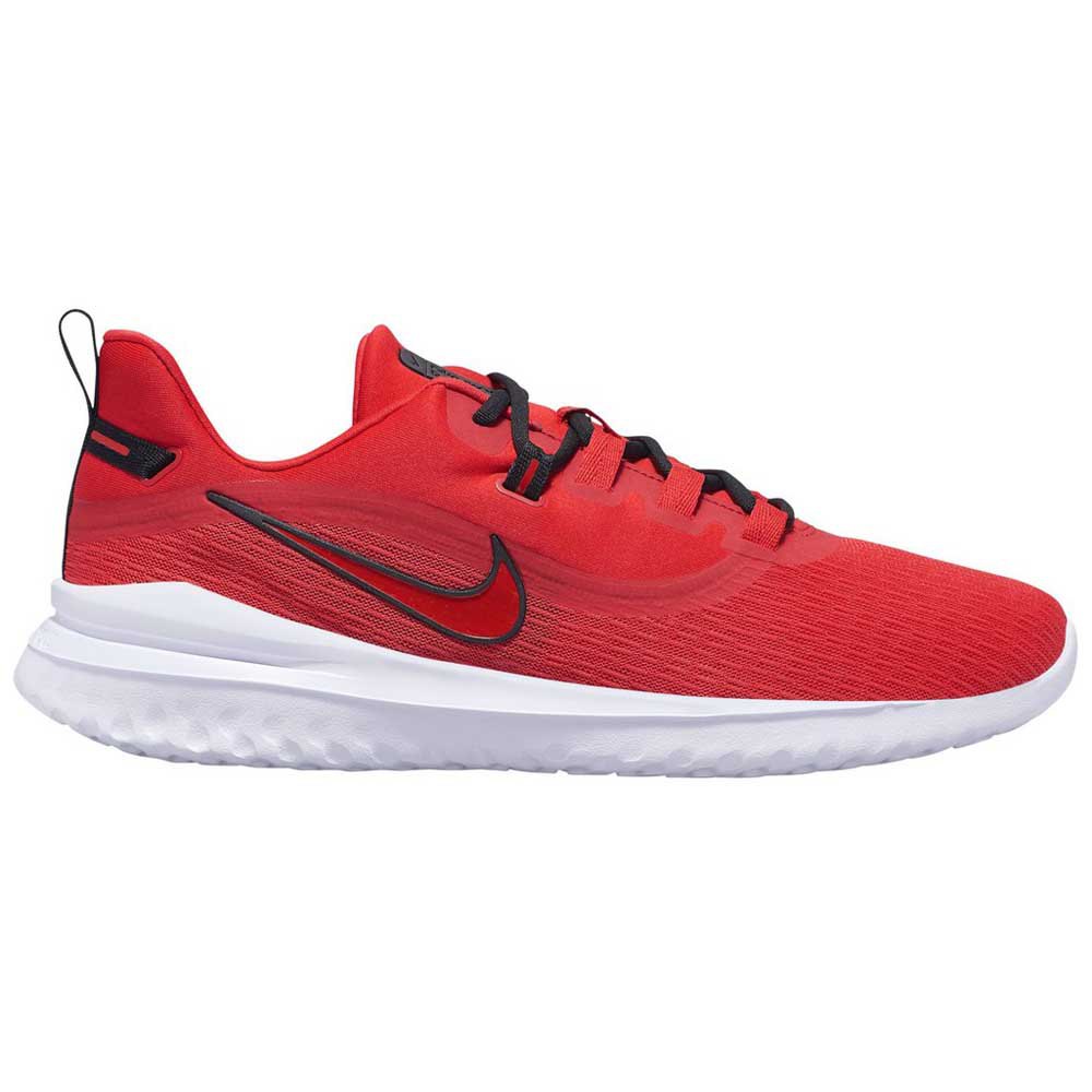 psicología mostrador Diez Nike Renew Rival 2 Running Shoes Red | Runnerinn