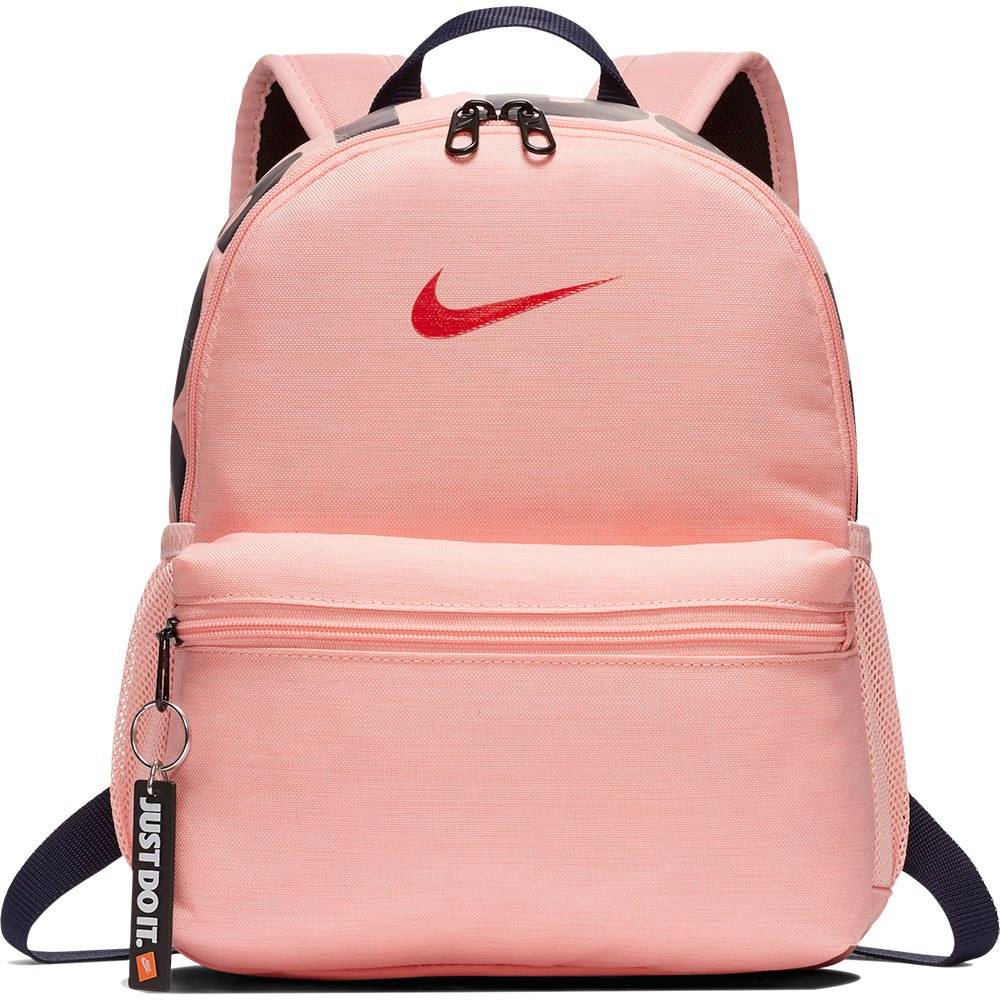 Vago herramienta Color rosa Nike Mochila Brasilia Just Do It Mini Rosa | Dressinn