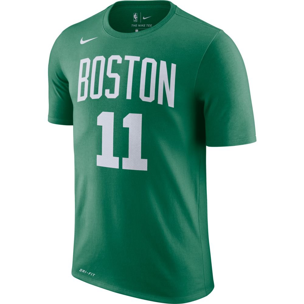 Nike Kyrie Irving Boston Celtics Dri Fit 19/20