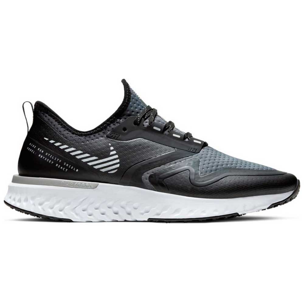 Nike Zapatillas Running Odyssey React 2 Negro |