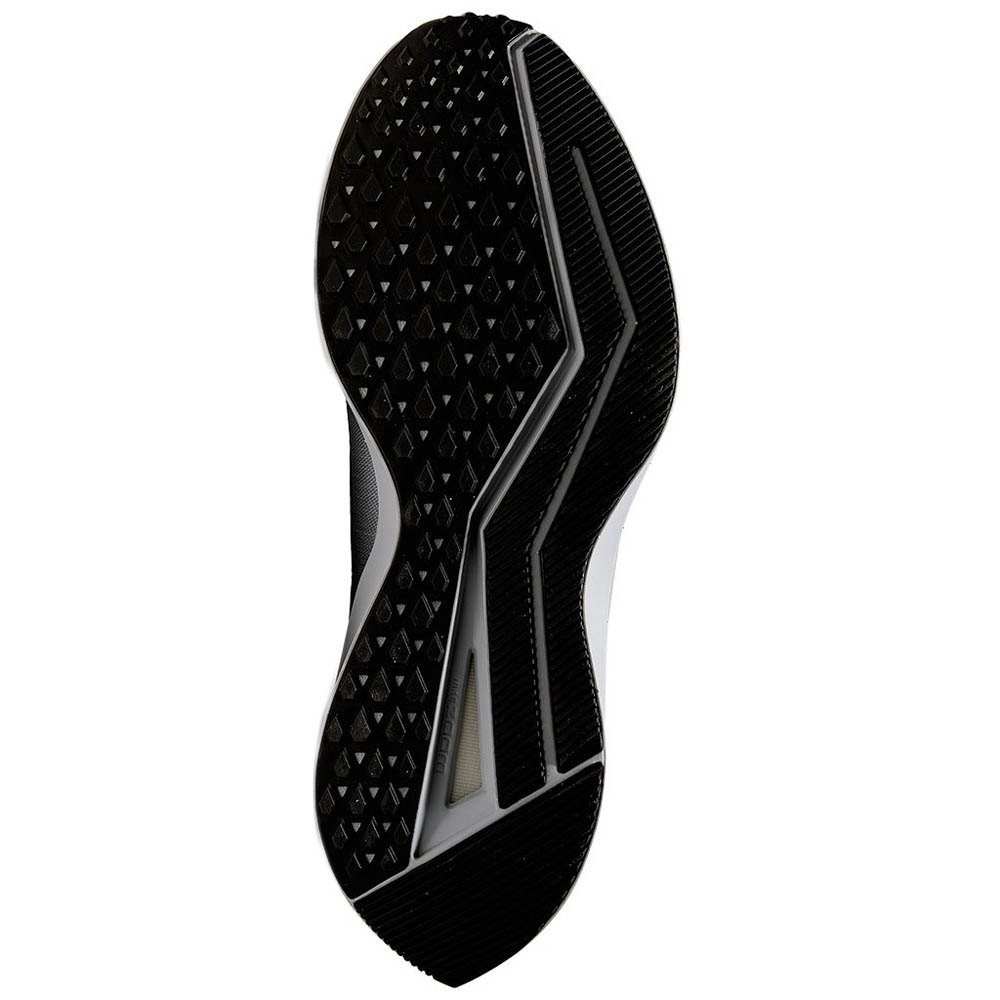 Ropa Secreto hacer los deberes Nike Zapatillas Running Zoom Winflo 6 Shield Negro | Runnerinn