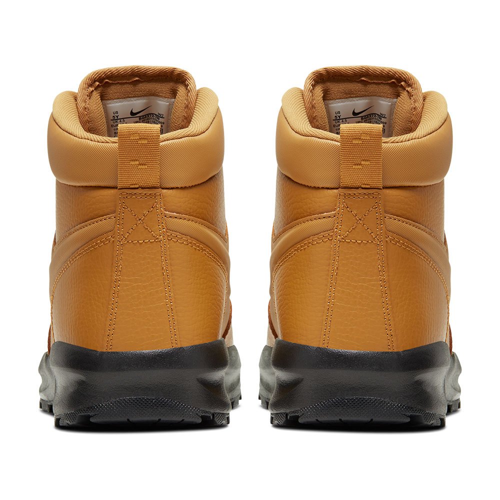Nike Støvler Manoa Leather GS