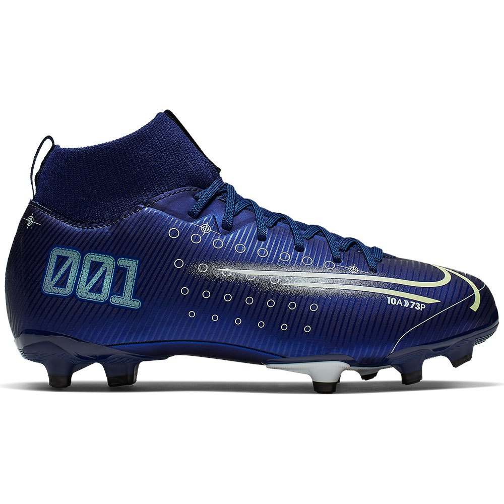 Football shoes Nike SUPERFLY 7 ELITE MDS FG  Top4Footballcom