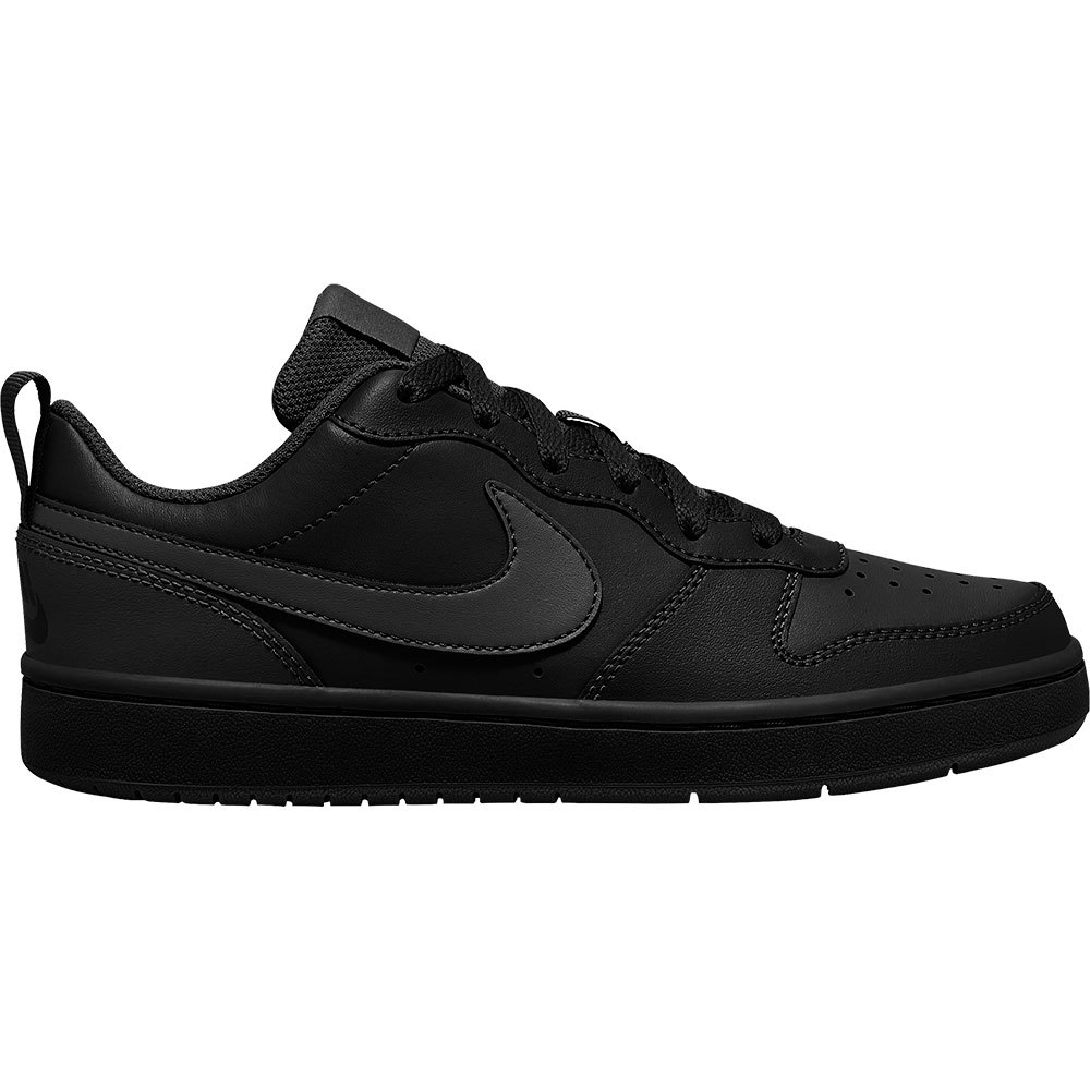 Nike Chaussures Court Borough Low 2 GS